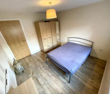 1 bedroom apartment to rent - Photo 3