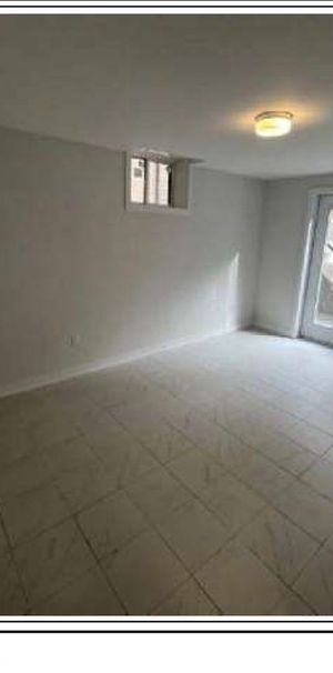 For Lease - 59 Danielle Moore Circle Unit# Basement Unit, Toronto, Ontario - Photo 1