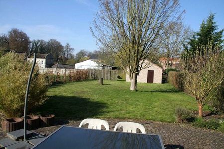 Huis te huur in Bierbeek - Photo 2