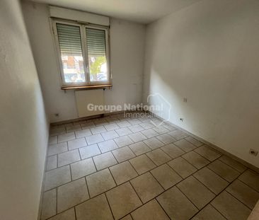 Location Appartement 3 pièces 68m² - Photo 6