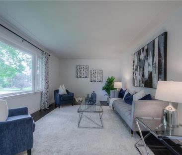 For Lease - 88 Broadmoor Avenue Unit# Main, Kitchener, Ontario - Photo 1