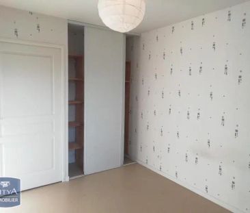 Appartement à louer 2 pièces 43.2m² - Photo 2