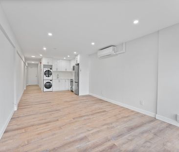 For Lease - 1328 Gerrard Street Unit# 302, Toronto, Ontario - Photo 4