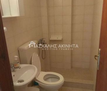 Studio/Γκαρσονιέρα για ενοικίαση Ξεροπόταμος (Ηράκλειο Κρήτης) - Φωτογραφία 5