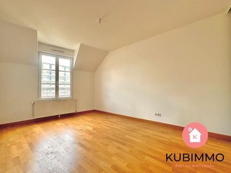 Appartement à louer, 3 pièces - Melun 77000 - Photo 3