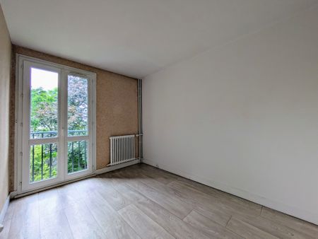 Appartement F3 Entre les deux Gares, 2 chambres - Photo 3