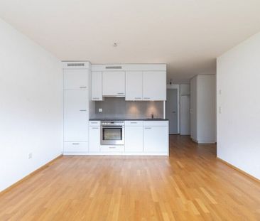 Modern living in a quiet residential area - Photo 4