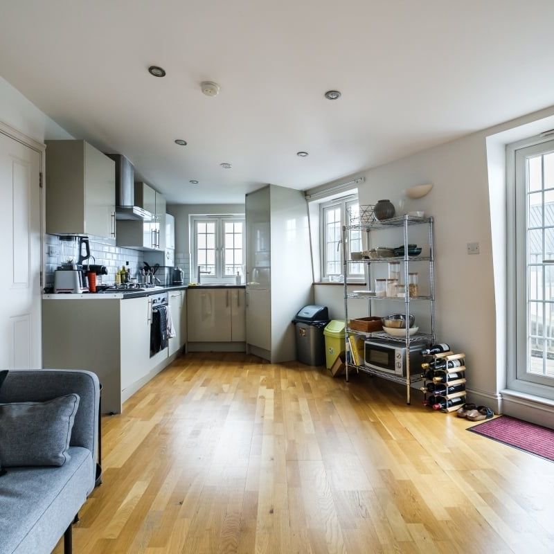 1 bedroom flat to rent - Photo 1