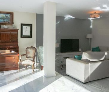 5 bedroom luxury Villa for rent in Málaga, Spain - Photo 6