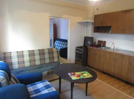 Apartament 2 camere in imobil tip casa, 56 mp, gradina, zona Farmec - Photo 5