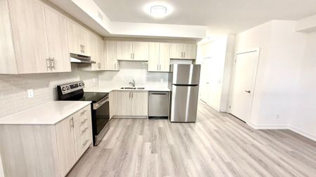 For Lease - 56A East Drive Unit# Unit 2, Toronto, Ontario - Photo 3