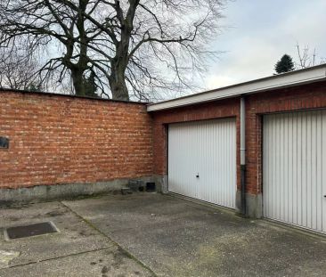 Appartement met 2 slaapkamers, terras en garagebox! - Photo 2
