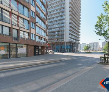 Appartement te huur in Oostende voor € 775 met 1 slaapkamer - Foto 3