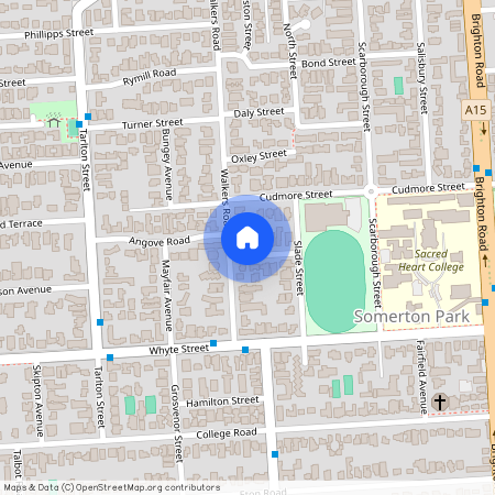 4/10 Armstrong Street, SA 5044, Somerton Park