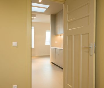 Spaarnestraat 29, Rivierenbuurt-Zuid, 2515VL, Den Haag - Photo 1