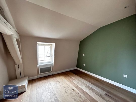 Location Appartement 2 pièces 37m² METZ 57000 - Photo 1