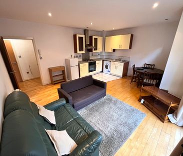 2 Bed Flat, The River Buildings, LE3 - Photo 6