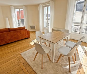 Appartement à louer 3 pièces • 67,54 m2 Orléans - Photo 3