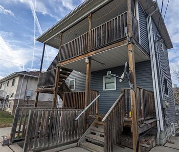 For Lease - 349 TUSCARORA Unit# MAIN, Windsor, Ontario - Photo 2