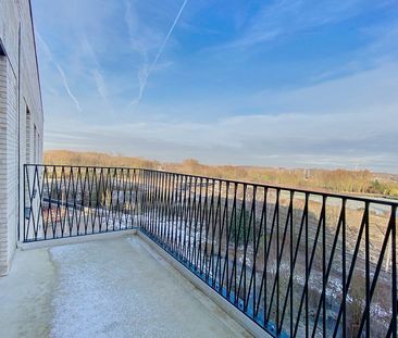 Nieuwbouwappartement met terras en 2 slaapkamers - Photo 4