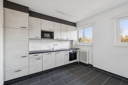 2.5 Zimmer, 50 m², 3. Stock - Foto 3