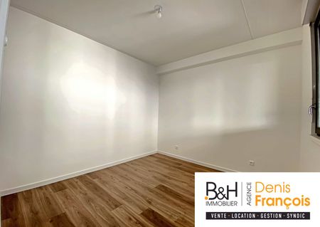 Location Appartement 2 pièces 43m² MULHOUSE 68100 - Photo 5