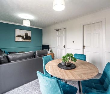1 bed duplex to rent in City Road, Newcastle Upon Tyne, NE1 - Photo 3