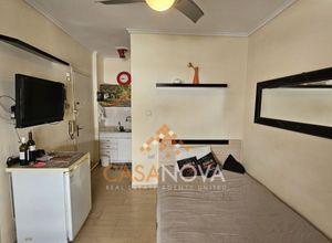 Studio/Γκαρσονιέρα για ενοικίαση - Φάληρο - Ιπποκράτειο, - Photo 3