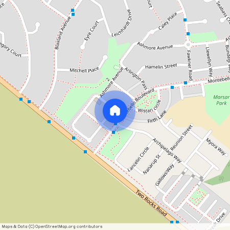 23 Montebello Boulevard, Two Rocks