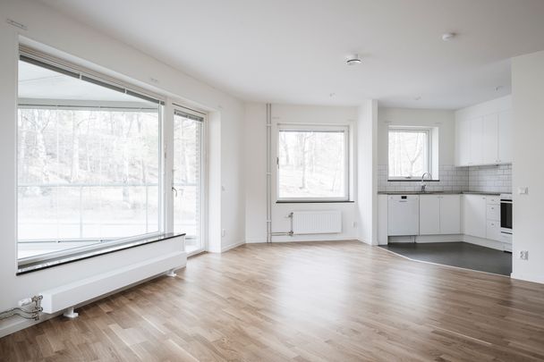 Smalbäcksgatan 7 - Foto 1