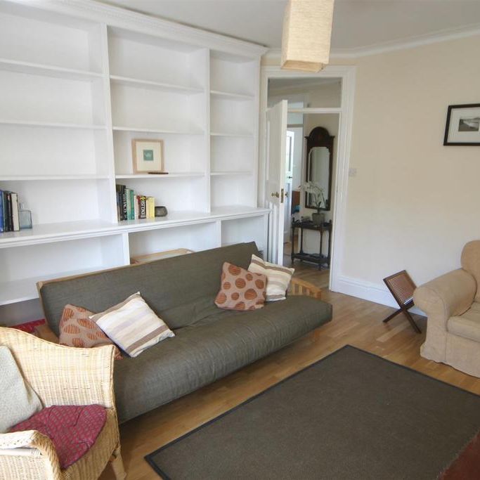 4 bedroom apartment to rent - Photo 1