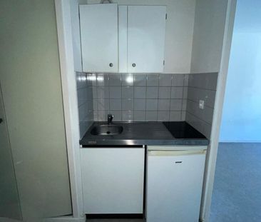 Location Appartement 1 pièce 19m² CLERMONT FERRAND 63000 - Photo 3