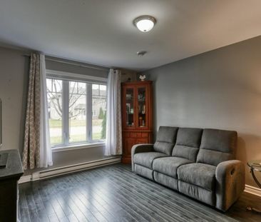 Appartement à louer - Trois-Rivières (Trois-Rivières-Ouest) Apparte... - Photo 1