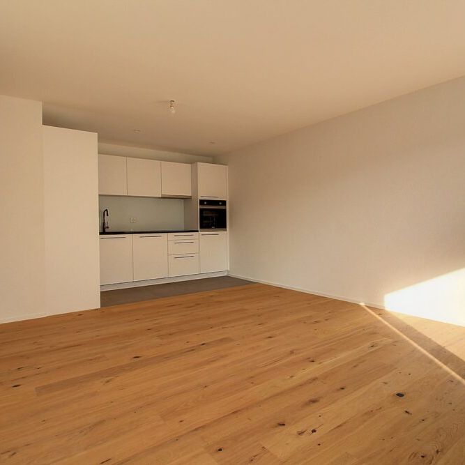 Bel appartement récent de 2.5 pièces - Foto 1