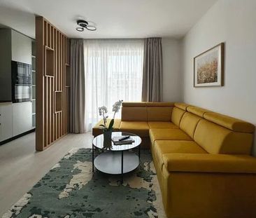 De inchiriat: Apartament 3 camere MTM Pipera | Parcare | Spatii depozi - Photo 3