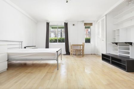 Studio to rent - Photo 2