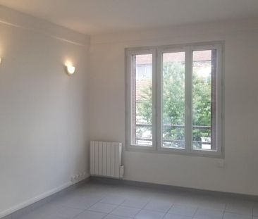 Appartement 2 Pièces 29 m² - Photo 1