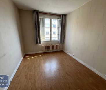 Appartement à louer 3 pièces 47.6m² - Photo 2