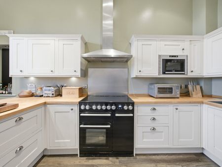 5 bedroom house to rent - Photo 4