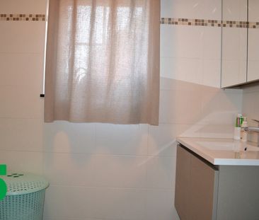 Nieuwbouw appartement met 2 slaapkamers en garage vlakbij het centr... - Photo 1