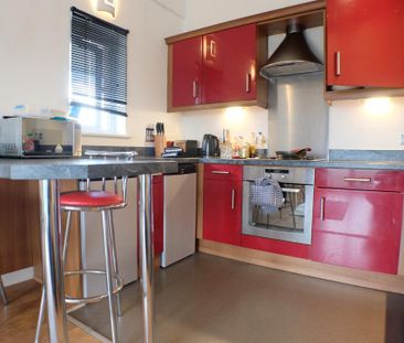 2 bedroom duplex to rent - Photo 4