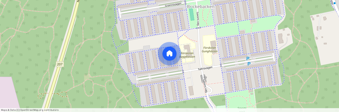 Tallrisvägen 15 J, 702 34, Örebro