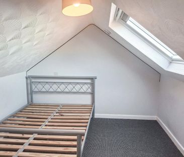 4 bedroom maisonette to rent - Photo 5