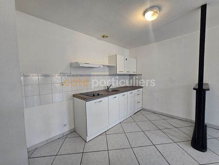 Appartement Agen 3 pièce(s) 58.85 m2 - Photo 3