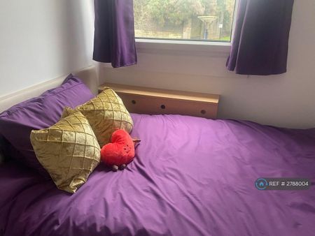 1 bedroom in a flat share to rent - Photo 5