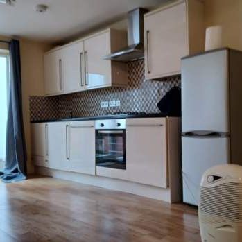 1 bedroom property to rent in London - Photo 1