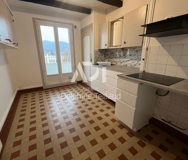 Appartement T3 à GRENOBLE - Photo 6