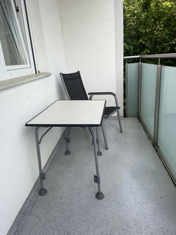 8010: Wohnen im Grünen und trotzdem zentral - Ruhelage - mit Loggia - ab 1.8.2025 - 2er WG-geeignet - fairer Mietpreis - Photo 3