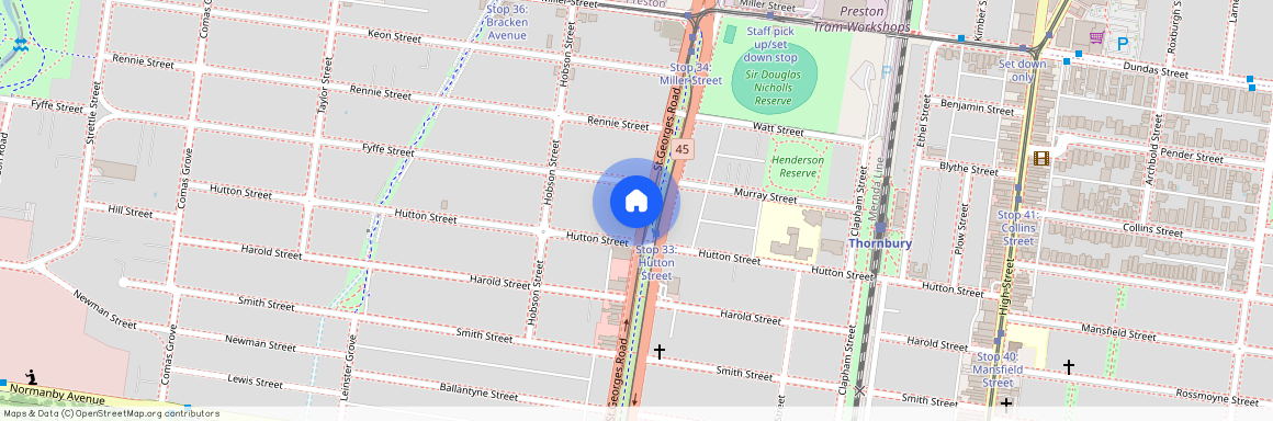 495 St Georges Road, Vic 3071, Thornbury