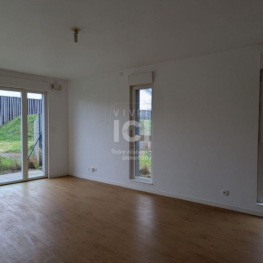 Appartement T2 - 50.87m² - Thouare Sur Loire - Photo 1